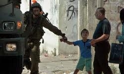 ماجرای بازداشت کودک ۵ ساله فلسطینی توسط نظامیان صهیونیست