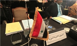 چورکین: اتحادیه عرب خود را از روند حل بحران سوریه خارج ساخت