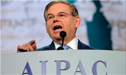 رئیس کمیته روابط خارجی آمریکا موافقت خود را با حمله به سوریه اعلام کرد