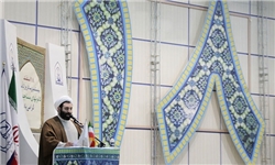 بهره‌مندی 500 نفر از دوره آموزشی مربیان مسجد در قم