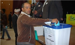 نخستین گام برگزاری انتخابات مجلس در فیروزکوه برداشته شد