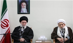 غربی‌ها از رهبری جمهوری اسلامی هراس دارند