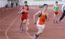 اعزام دو و میدانی‌کاران قمی به مسابقات قهرمانی مدارس کشور