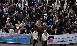 کشتار شیعیان محکوم است/ توانایی ایران در مقابله با مثلث استکبار، منحرفین و مرتجعین