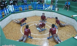 فعالیت 22 هیئت ورزش‌های سنتی و بازی‌های بومی و محلی در آذربایجان غربی