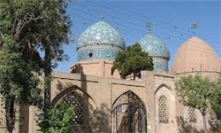 انقلاب اسلامی ایران از مساجد آغاز شد