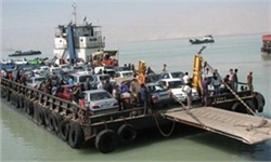 دستگیری 19 متجاوز مرزی در آب‌های خلیج فارس