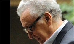 السفیر: «اخضر ابراهیمی» تا 29 فروردین استعفا می‌کند