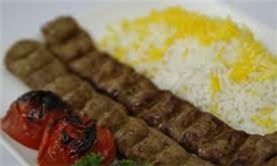 جاسازی مواد مخدر در کباب کوبیده در مشهد