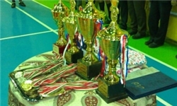 تشکیل ستاد مدال‌آوری ورزشکاران مازندران در آسیا