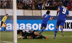 پیروزی 2 نماینده فوتبال ساری/ یکی برای صعود دیگری برای بقا