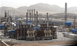 تولید یک میلیارد لیتر بنزین در پالایشگاه امام خمینی شازند