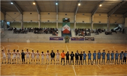 ابرقویی‌نژاد: سازماندهی و ساختار ورزش اصفهان مناسب است