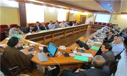 کارگاه اخلاق علمی و حرفه‌ای در دانشگاه یاسوج برگزار شد