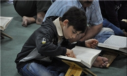 قرآن‌آموزی 7 هزار نفری در مؤسسات قرآنی گچساران