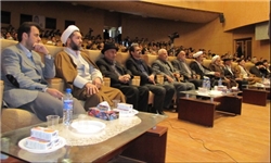 کنگره شعر بانوی آفتاب در کرمانشاه برگزار شد