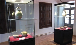 موزه آذربایجان پربازدیدترین موزه آذربایجان‌شرقی در نوروز 92 بود