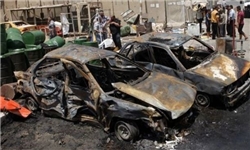 افزایش شمار تلفات انفجارهای عراق/ ۵۰ کشته و ۱۶۲ زخمی