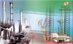 شرکت ملی نفت ایران دومین شرکت بزرگ نفتی جهان است