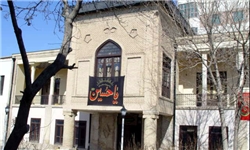 احیای سایت گردشگری شهر سلطانیه