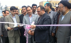 خیابان شهید سقایتی در قم افتتاح شد