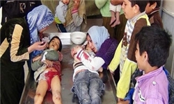 قتل‌عام ۵۰ شهروند سوری به دست جبهه النصره در دیرالزور