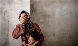 اردن خواستار حمایت جهانی برای تحمل بار مالی پناهندگان سوری شد