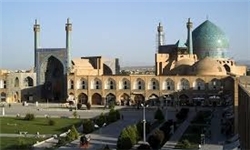 مساجد اصفهان؛ تجلی هنر کاشی‌کاری در معماری ایرانی اسلامی
