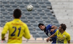 برگزاری مراسم افتتاحیه مسابقات فوتبال نونهالان آسیا در آرامگاه فردوسی
