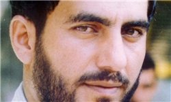 شهید املاکی به تعبیر مقام معظم رهبری «قهرمان واقعی» است