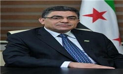 «غسان هیتو» نخست‌وزیر دولت انتقالی معارضان سوری شد