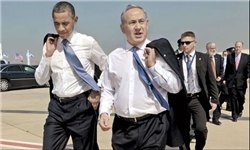 تحریم ایران؛ باج اوباما به نتانیاهو برای ورود به مذاکرات سازش