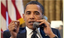 اوباما در تماسی تلفنی پیروزی نواز شریف را به وی تبریک گفت