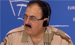 توافق سیاسی معارضان سوری پیش شرط ارتش آزاد برای تأیید هیتو به عنوان نخست‌وزیر