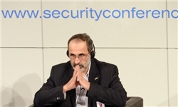«معاذ الخطیب» فردا در نشست اتحادیه عرب سخنرانی می‌کند