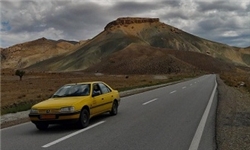 امنیت ترافیکی؛ حلقه فراموش‏ شده جاده فیروزکوه - سمنان