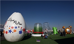 نصیبی: 2 جشنواره روستایی در گلستان برگزار شد