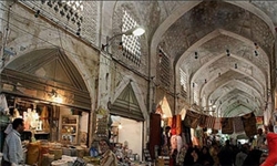 درصدد اتصال بازار‌های تاریخی در پروژه میدان امام علی (ع) هستیم