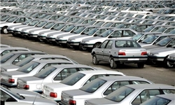 راه‌اندازی امکان پرداخت عوارض خودرو در تمام بنگاه‌های معاملات اتومبیل مشهد
