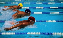 اردوی تیم‌های ملی شنای ناشنوایان و پیوند اعضا در مریوان پایان یافت