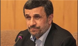 تاکید احمدی‌نژاد بر تکمیل تمام مصوبات سفرهای استانی