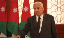 اردن درباره افزایش آوارگان سوری هشدار داد
