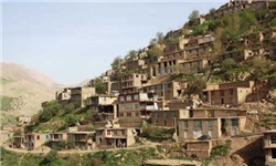 هزار ماسوله کردستان قطعه‌ای از بهشت+تصاویر