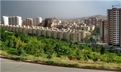 ایجاد و توسعه فضای سبز پایدار نیاز شهر تبریز است