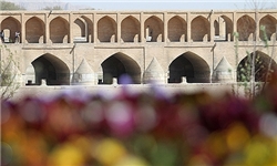 400 نفر از خادمان ستاد تسهیلات سفرهای نوروزی اصفهان تجلیل شدند