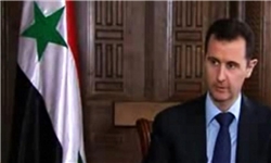 بشار اسد: هویت عربی با سقوط «اخوان» به جایگاهش بازمی‌گردد
