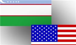 چشم‌انداز همکاری‌های آمریکا و ازبکستان بررسی شد/ تلاش واشنگتن برای نفوذ بیشتر در «تاشکند»