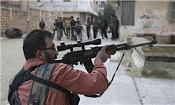 دفع حمله به فرودگاه المزه/ کشته شدن ۶۰ عضو جبهه النصره در ریف دمشق