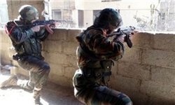 فرمانده بزرگترین گروه تروریستی در ادلب کشته شد