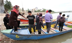 تامین امکانات رفاهی و امنیت مسافران در ایام تعطیلات نوروز